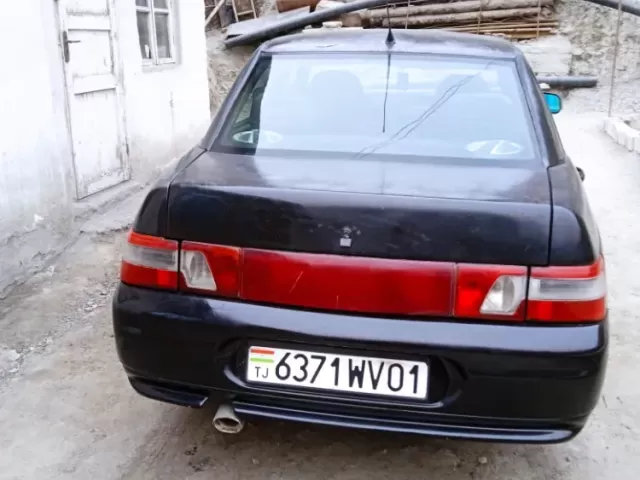 ВАЗ(Lada) 2110, 2003 1, avtobaza.tj