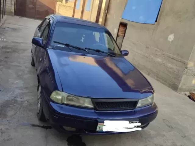 Daewoo Nexia 1, avtobaza.tj