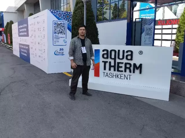 Услуги Сантехника 1, farmo.tj