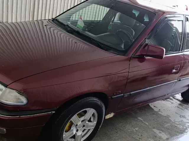 Opel Astra F, 1993 1, avtobaza.tj