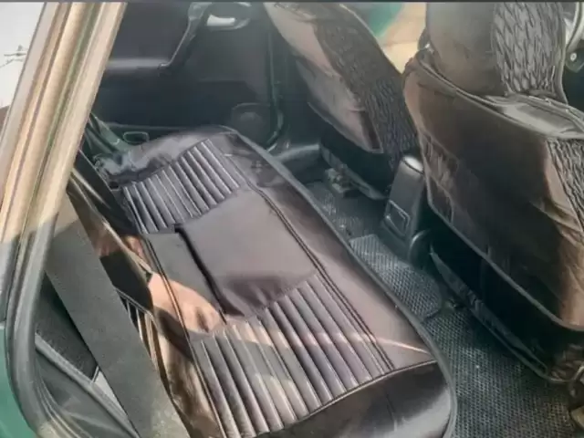 Opel Vectra B, 1999 1, avtobaza.tj