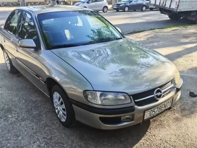 Opel Omega, 1996 1, avtobaza.tj