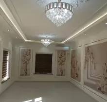 Ремонт квартира и санузел в Душанбе - Farmo.tj 