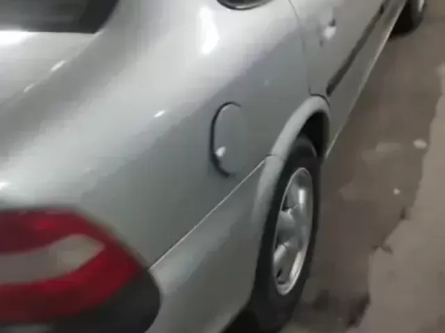 Opel Vectra B, 1996 1, avtobaza.tj