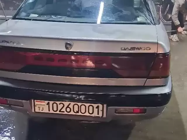 Daewoo Espero, 1996 1, avtobaza.tj