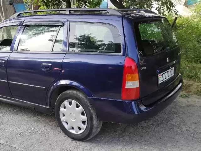 Opel Astra G, 1998 1, avtobaza.tj