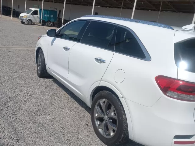 Kia Sorento 1, avtobaza.tj