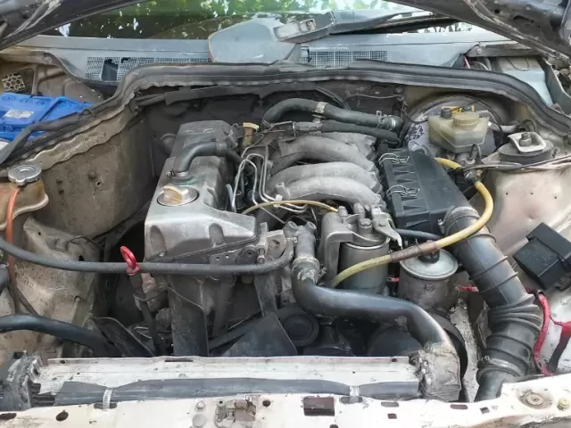 Mercedes-Benz 190, 1990 1, avtobaza.tj