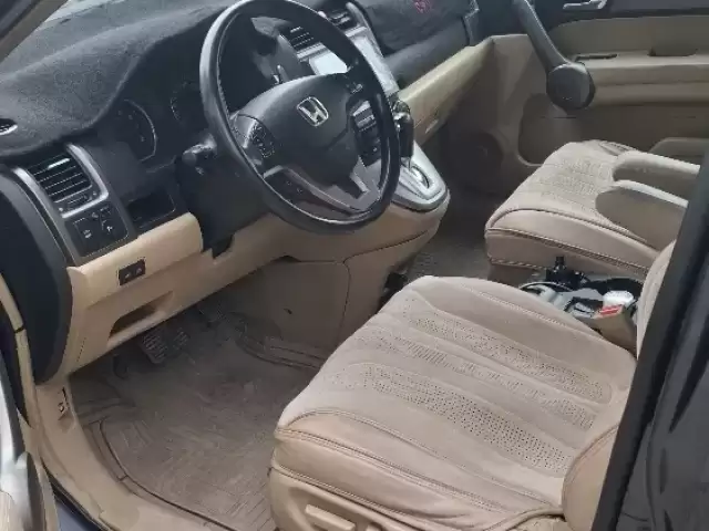 Honda CR-V, 2008 1, avtobaza.tj