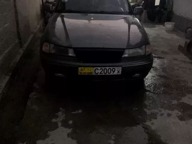 Daewoo Nexia 1, avtobaza.tj