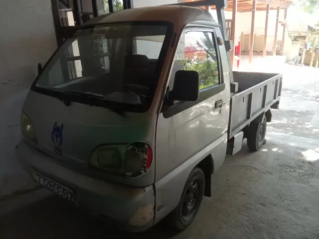 Грузовики Daewoo 1, avtobaza.tj