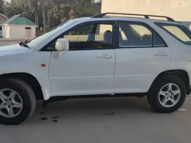 Lexus RX series, 2000 1, avtobaza.tj