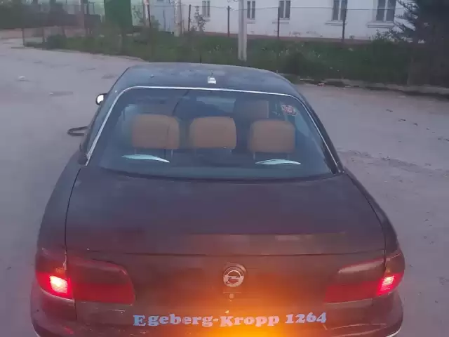 Opel Omega, 1993 1, avtobaza.tj