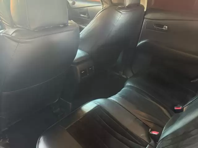 Lexus RX series, 2014 1, avtobaza.tj