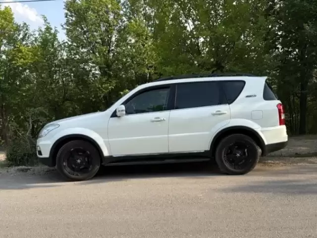 SsangYong Rexton, 2015 1, avtobaza.tj SsangYong Rexton, 2015 1, avtobaza.tj