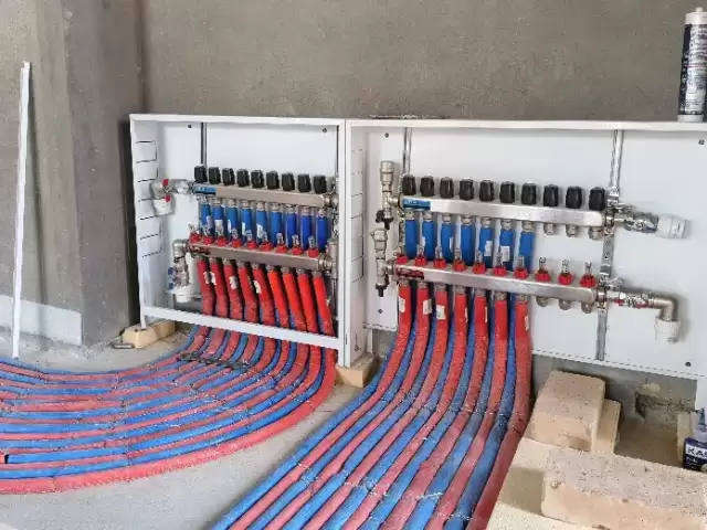 Услуги сантехника 1, farmo.tj