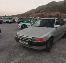 Opel Astra F, 1993 в Хамадани