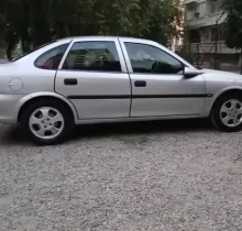 Opel Vectra B, 1996 в Вахдат