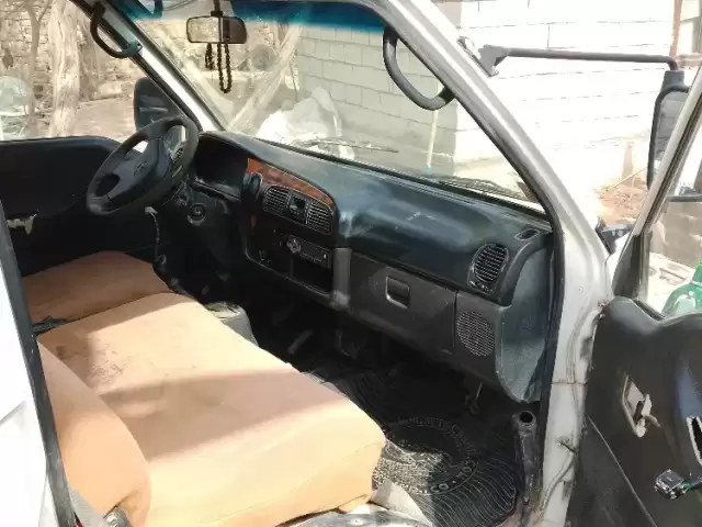 Hyundai Porter, 2004 1, avtobaza.tj