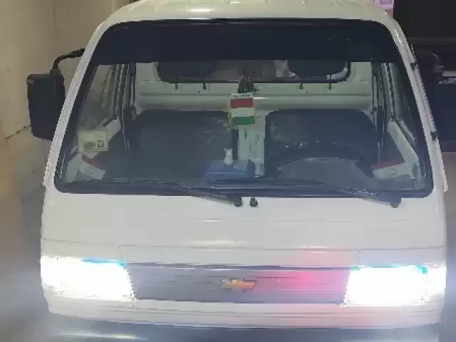 Daewoo labo, 2012 1, avtobaza.tj