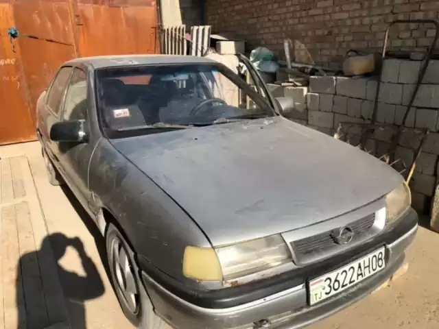 Opel Vectra A, 1995 1, avtobaza.tj