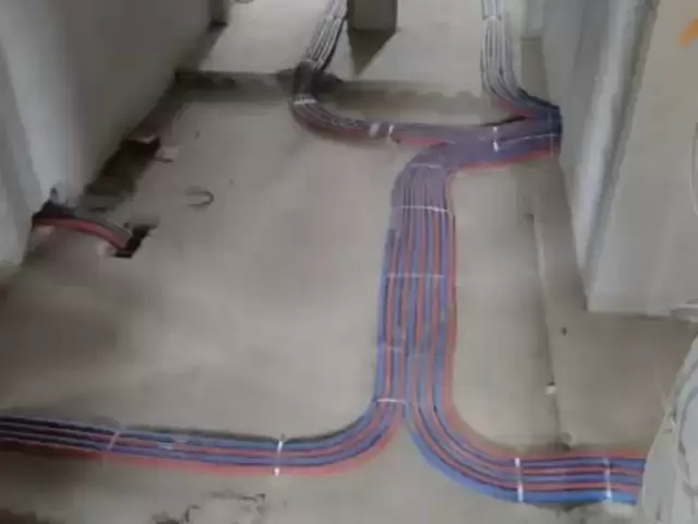 Услуги электрика 1, farmo.tj