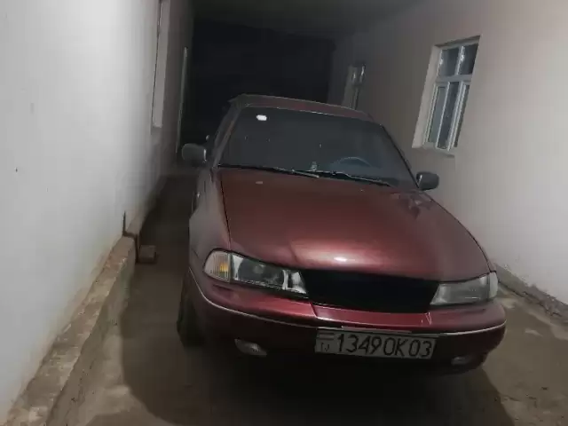 Daewoo Nexia, 1996 1, avtobaza.tj