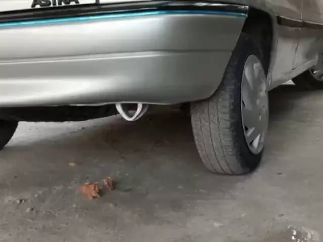 Opel Astra F, 1992 1, avtobaza.tj