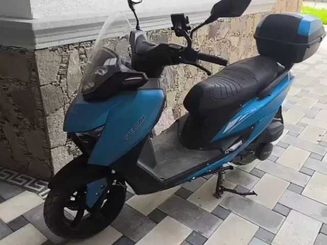 Stels скутер 1, 2025 1, avtobaza.tj