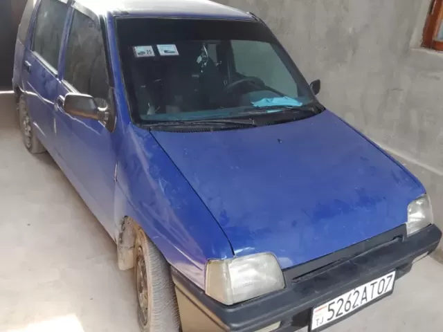 Daewoo Tico, 1996 1, avtobaza.tj