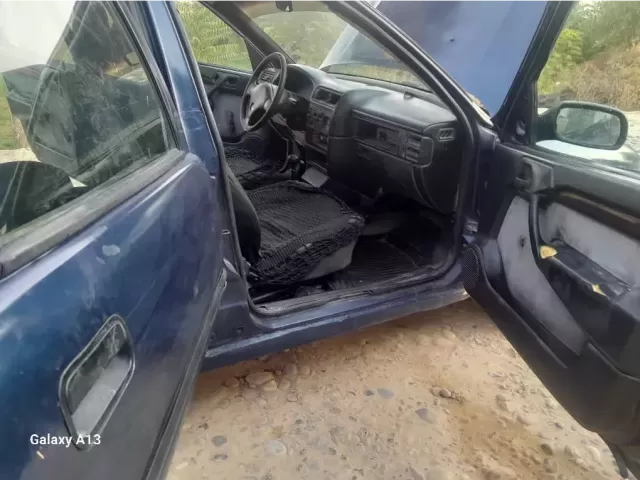 Opel Vectra A 1, avtobaza.tj