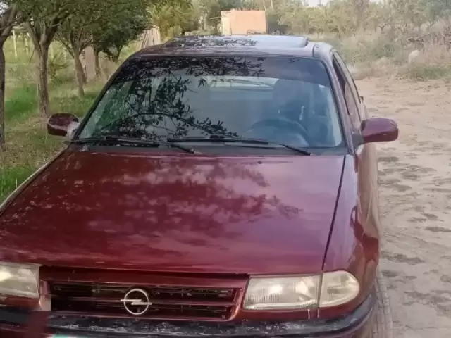 Opel Vectra A, 1992 1, avtobaza.tj