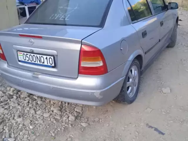 Opel Astra G, 2000 1, avtobaza.tj