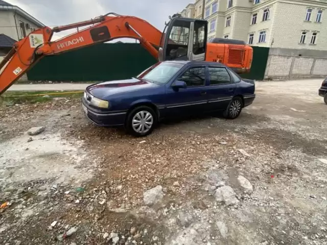Opel Vectra A, 1993 1, avtobaza.tj Opel Vectra A, 1993 1, avtobaza.tj