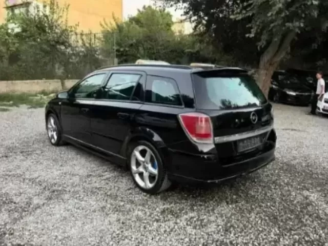 Opel Astra H 1, avtobaza.tj