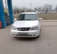 Chevrolet Lacetti, 2005 в Бохтар (Курган-Тюбе)