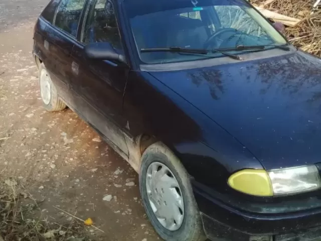 Opel Astra F 1, avtobaza.tj