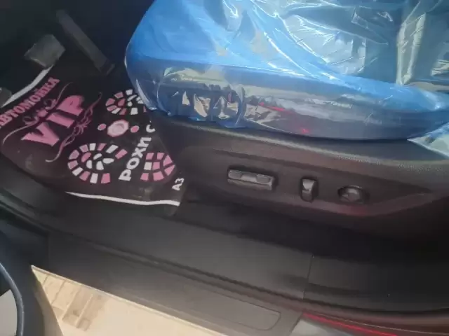 Hyundai Santa Fe, 2014 1, avtobaza.tj