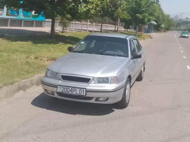 Daewoo Nexia, 1994 1, avtobaza.tj