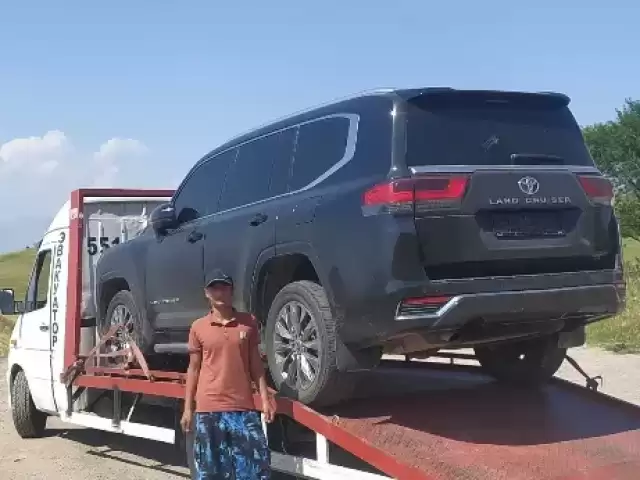 Услуги эвакуатор 1, avtobaza.tj