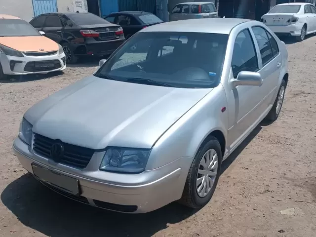 Volkswagen Bora 1, avtobaza.tj