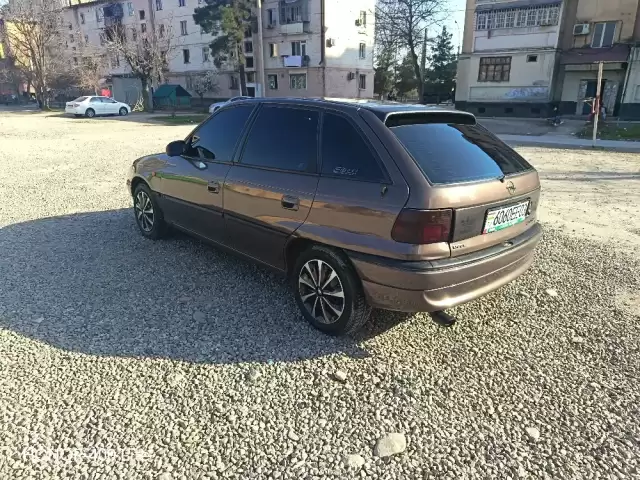 Opel Astra F, 1998 1, avtobaza.tj Opel Astra F, 1998 1, avtobaza.tj