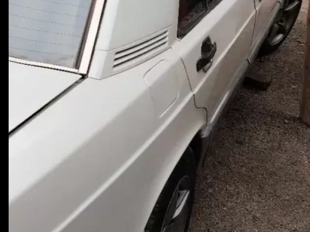 Mercedes-Benz 190, 1990 1, avtobaza.tj