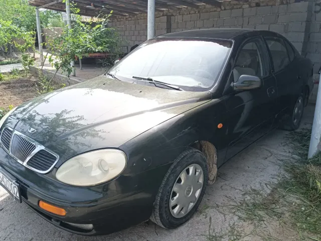 Daewoo Leganza 1, avtobaza.tj