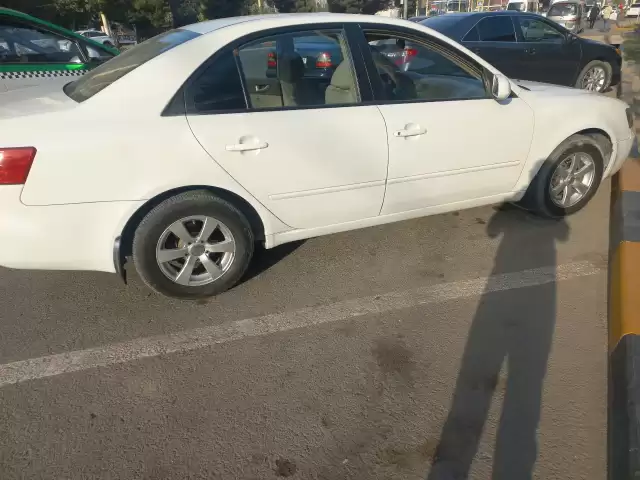 Hyundai Sonata, 2006 1, avtobaza.tj