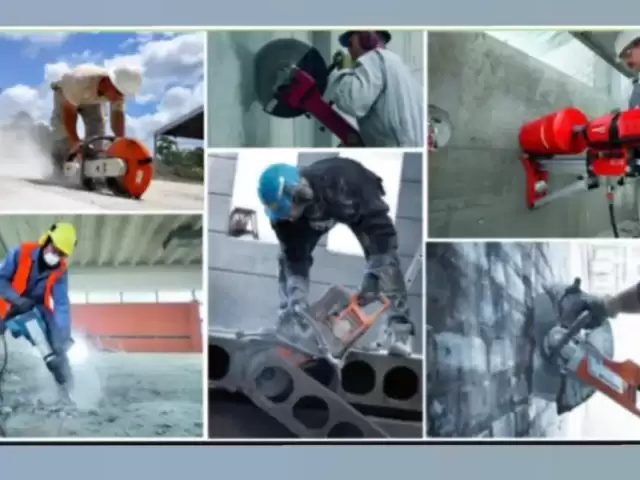 Услуги открытия проёма 1, farmo.tj