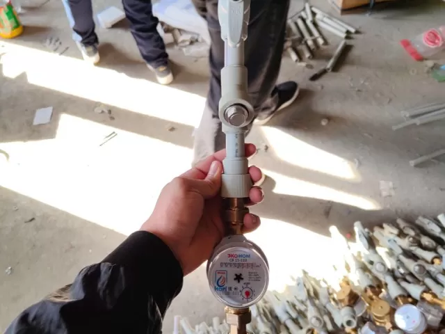 Услуги Сантехника 1, farmo.tj