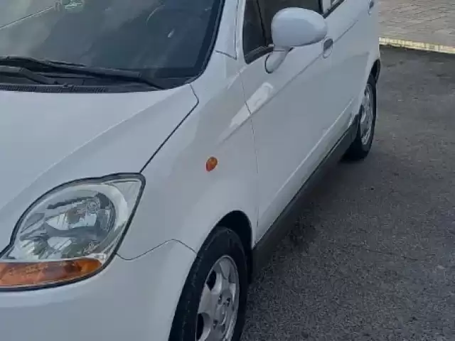 Daewoo Matiz (Standart), 2007 1, avtobaza.tj