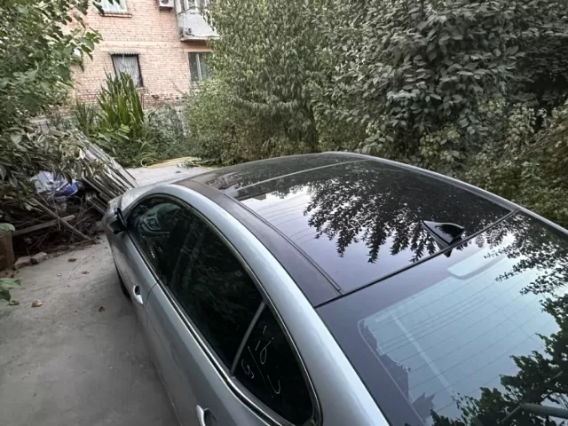 Kia Cadenza, 2016 1, avtobaza.tj