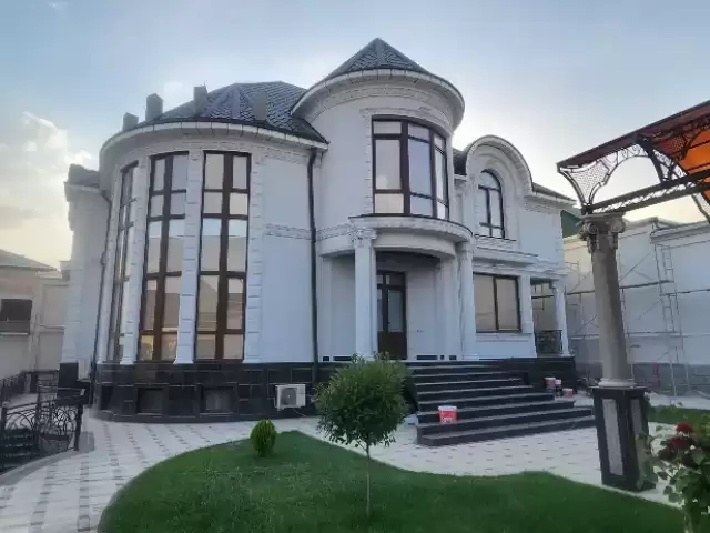 Устои фасад 1, farmo.tj